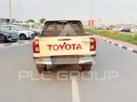 2021 Toyota Hilux
