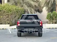 2021 Toyota Hilux