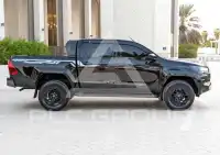 2021 Toyota Hilux