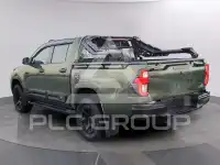 2021 Toyota Hilux