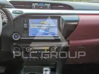 2021 Toyota Hilux