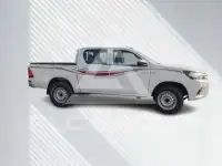 2021 Toyota Hilux