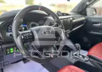 2021 Toyota Hilux
