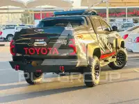 2021 Toyota Hilux