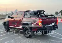 2021 Toyota Hilux