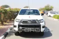 2021 Toyota Hilux