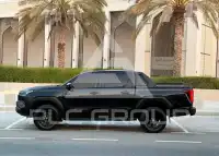 2021 Toyota Hilux