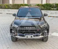 2021 Toyota Hilux