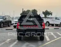 2021 Toyota Hilux