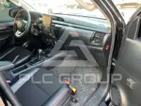2021 Toyota Hilux