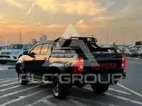 2021 Toyota Hilux
