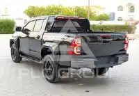 2021 Toyota Hilux
