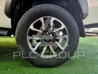 2021 Toyota Hilux