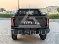 2021 Toyota Hilux
