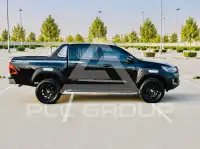2021 Toyota Hilux