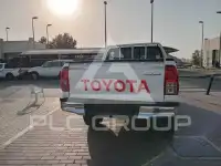 2021 Toyota Hilux