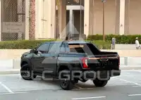 2021 Toyota Hilux