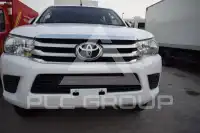 2021 Toyota Hilux