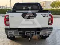 2021 Toyota Hilux