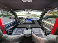 2021 Toyota Hilux