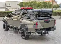 2021 Toyota Hilux