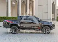 2021 Toyota Hilux