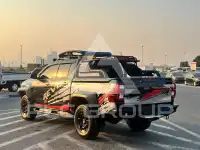 2021 Toyota Hilux