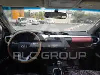 2021 Toyota Hilux
