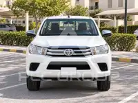2021 Toyota Hilux