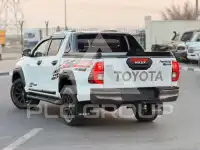 2021 Toyota Hilux