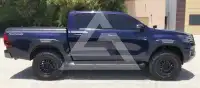 2021 Toyota Hilux