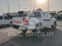 2021 Toyota Hilux