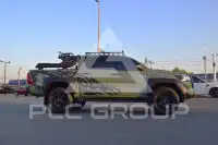2021 Toyota Hilux