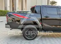 2021 Toyota Hilux