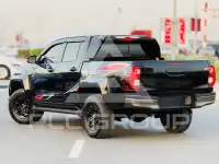 2021 Toyota Hilux
