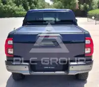 2021 Toyota Hilux