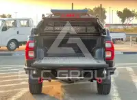 2021 Toyota Hilux