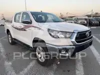 2021 Toyota Hilux