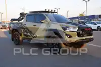 2021 Toyota Hilux