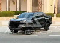 2021 Toyota Hilux