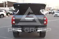 2021 Toyota Hilux