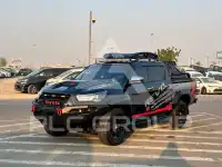 2021 Toyota Hilux