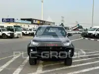 2021 Toyota Hilux