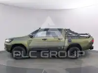 2021 Toyota Hilux