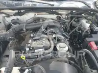 2021 Toyota Hilux