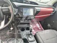2021 Toyota Hilux