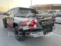 2021 Toyota Hilux