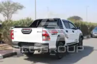 2021 Toyota Hilux