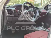 2021 Toyota Hilux