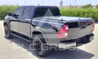 2021 Toyota Hilux